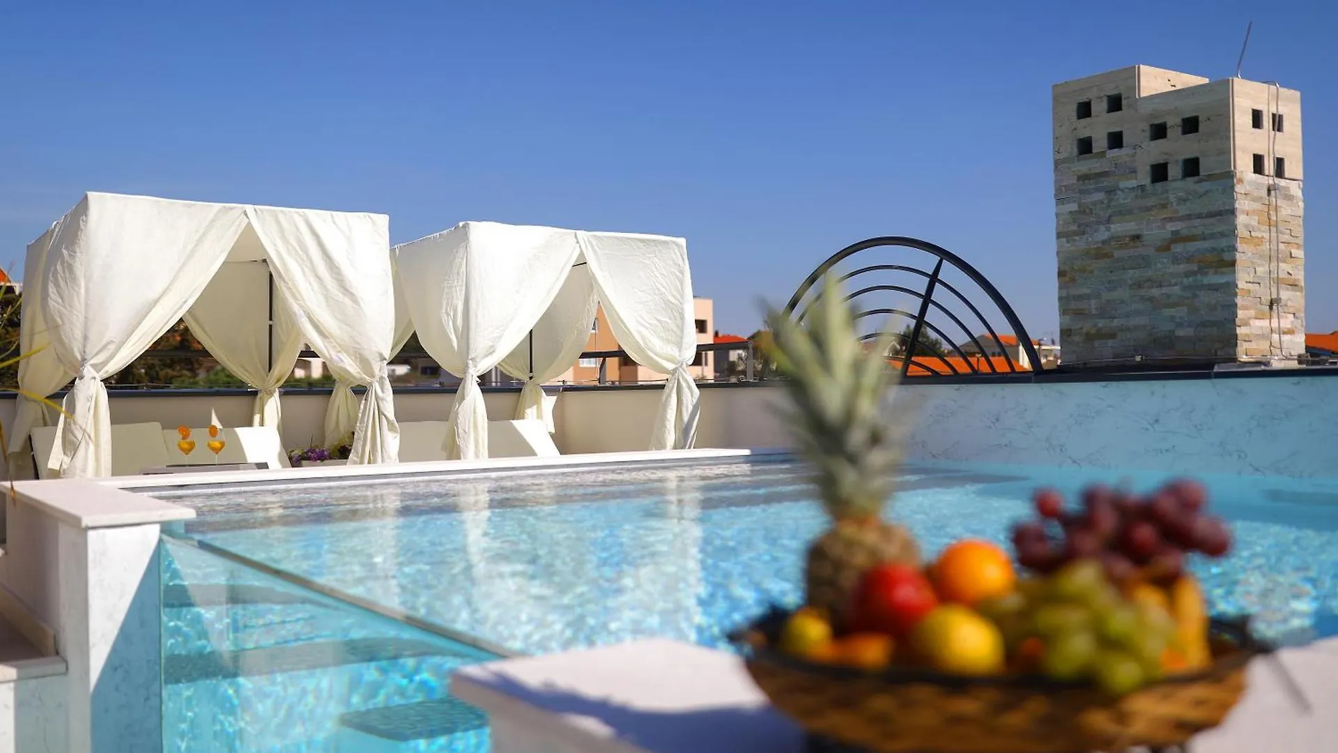 Villa Harmony Zadar