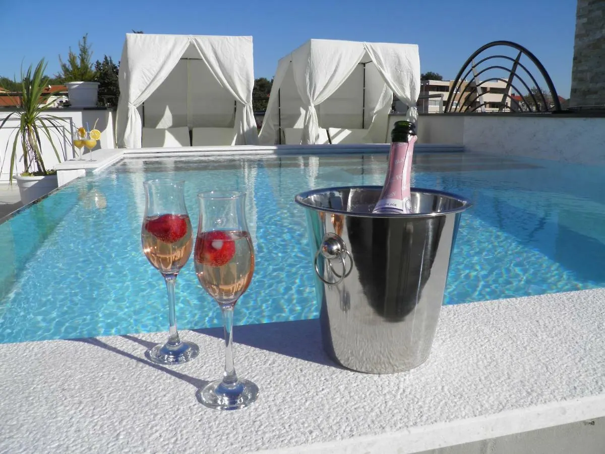 Villa Harmony Zadar