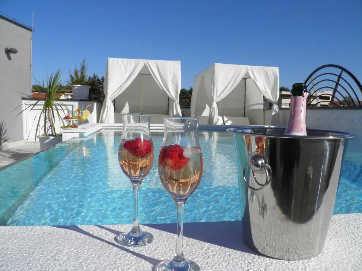 Villa Harmony Zadar Croatia
