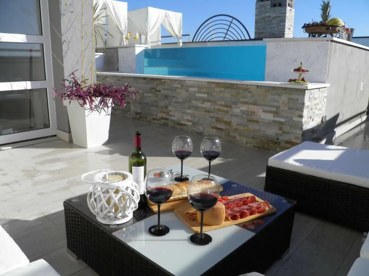 Villa Harmony Zadar 0*,