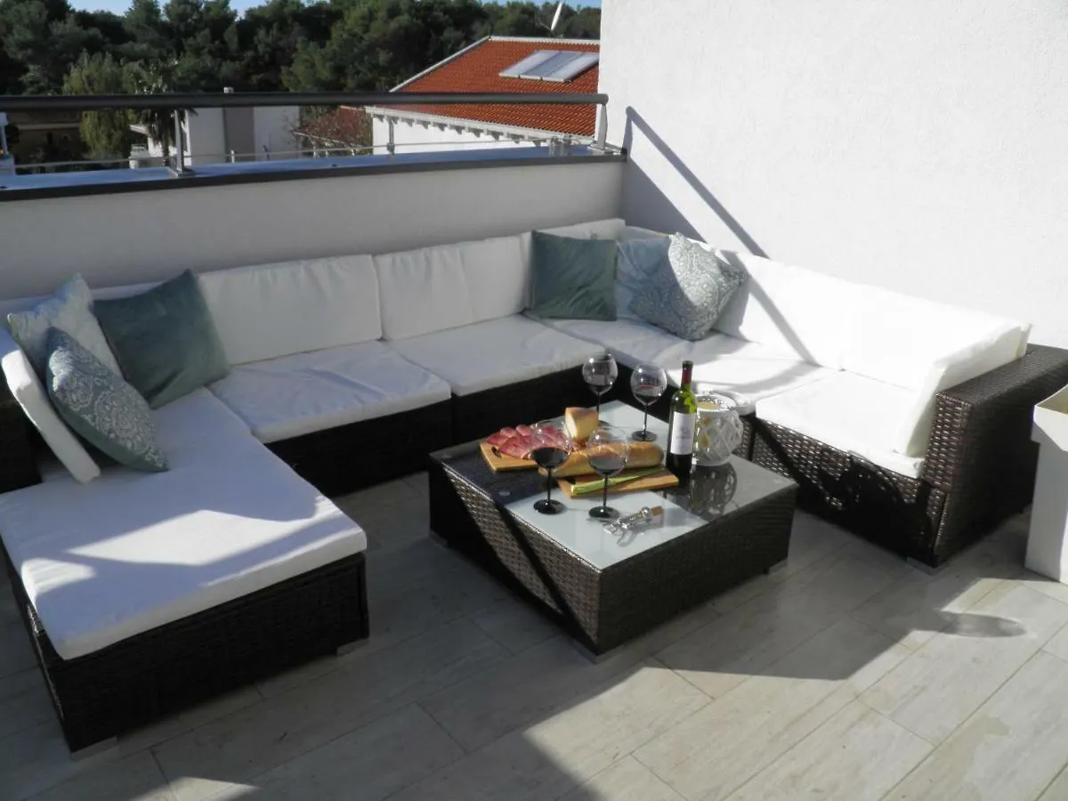 Villa Harmony Zadar