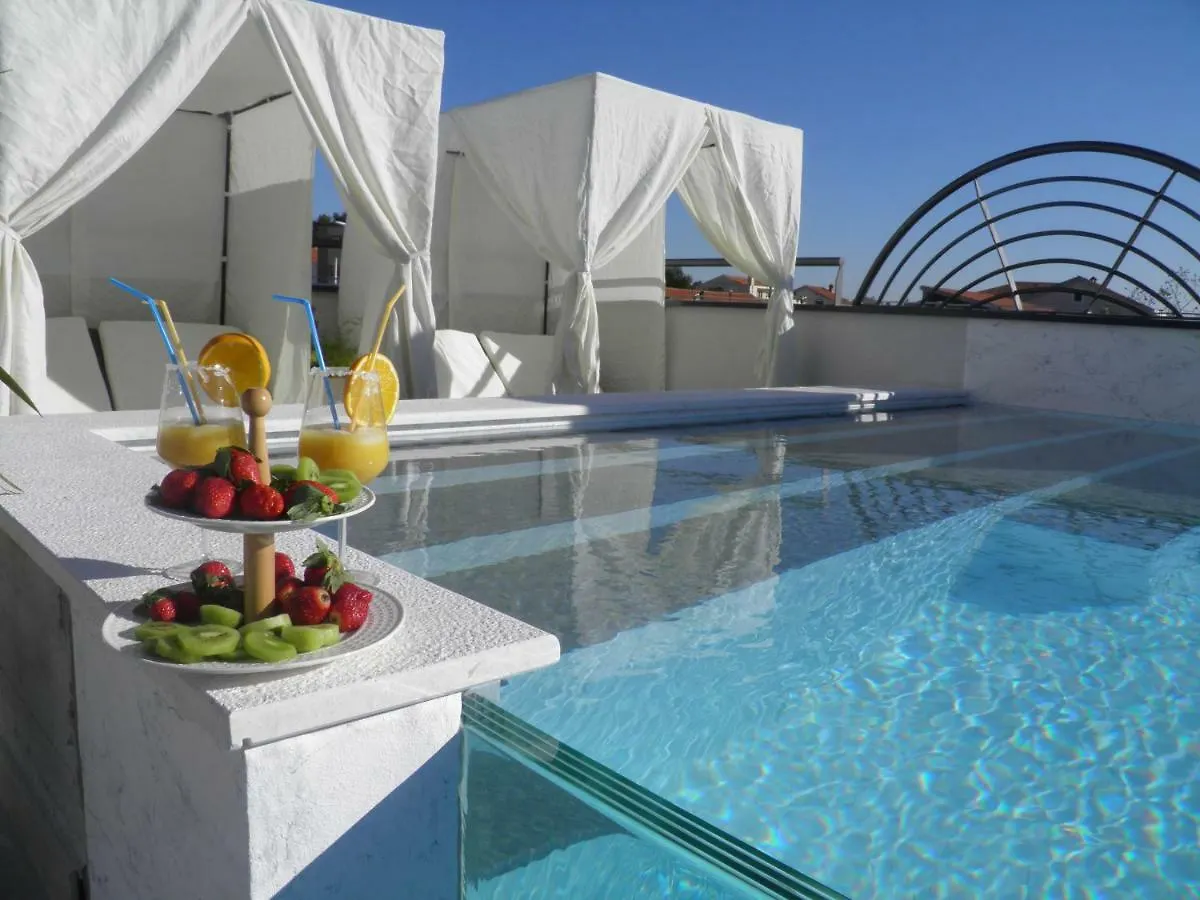 Villa Harmony Zadar