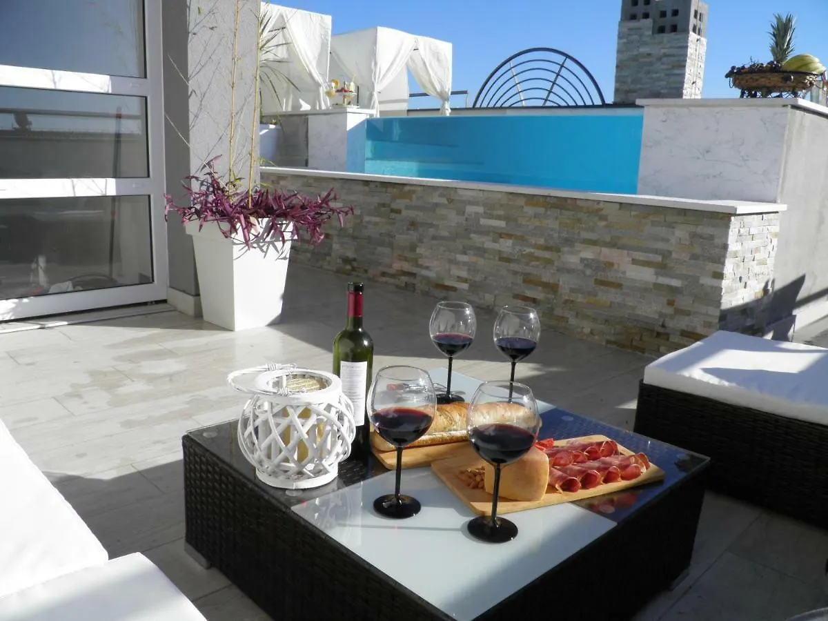 Villa Harmony Zadar 0*,