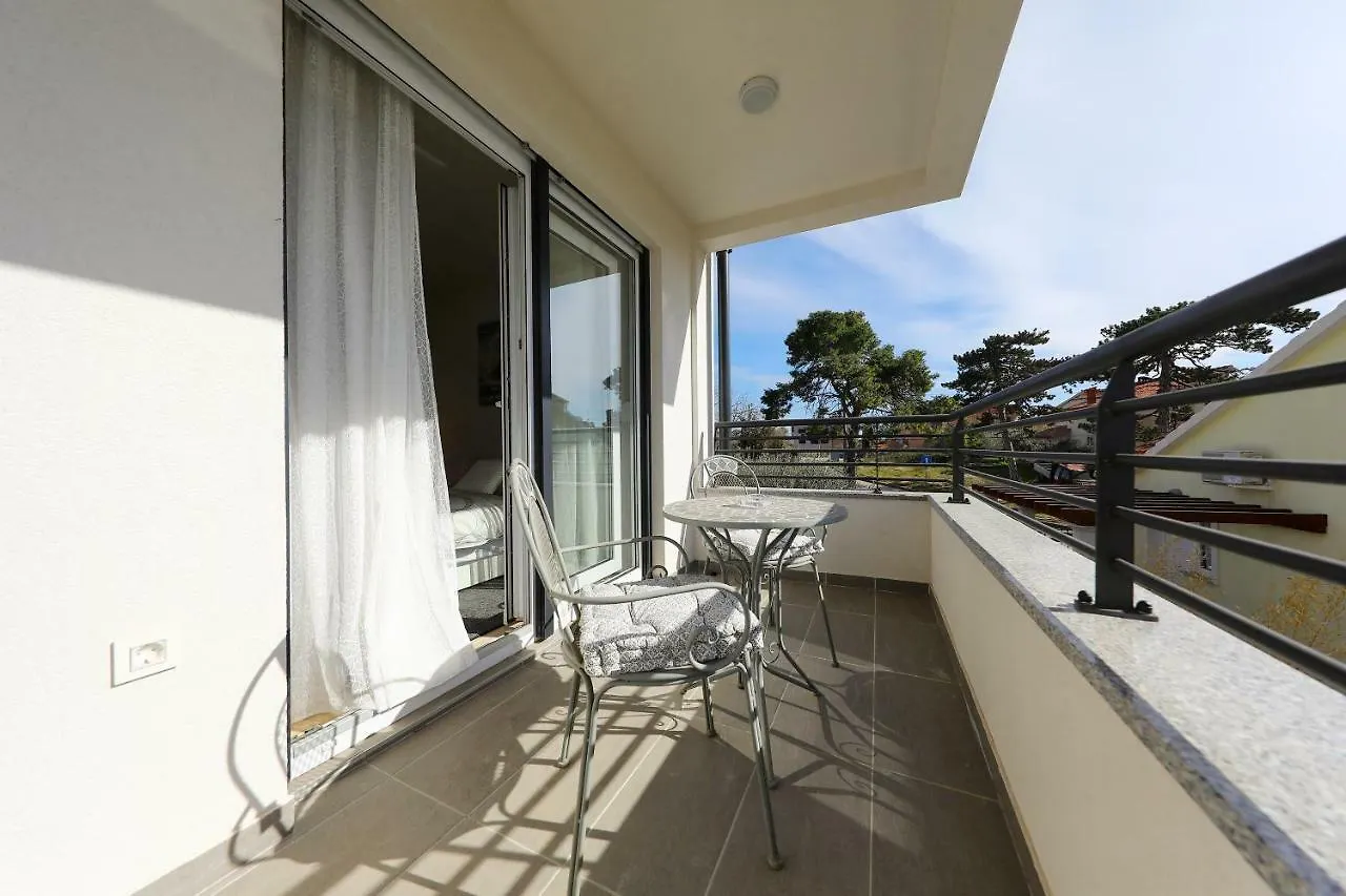 Villa Harmony Zadar 0*,  Croatia