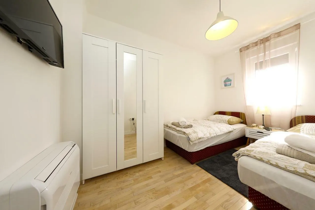 Villa Harmony Zadar Croatia