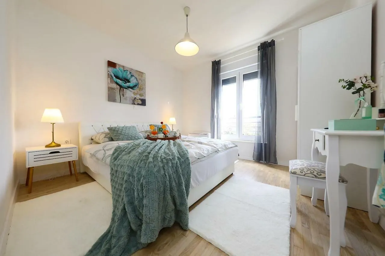 Villa Harmony Zadar Croatia