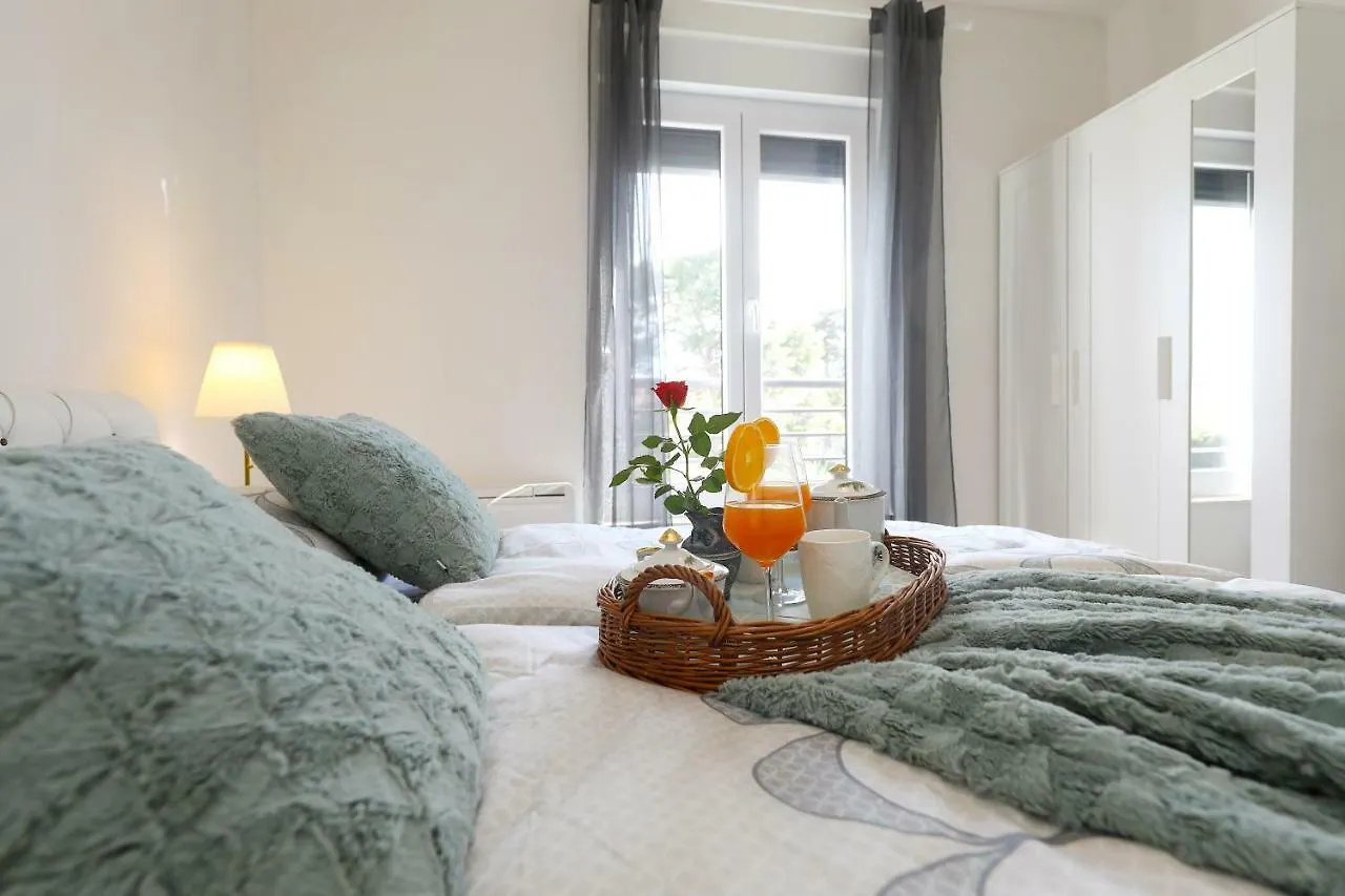 Villa Harmony Zadar Croatia