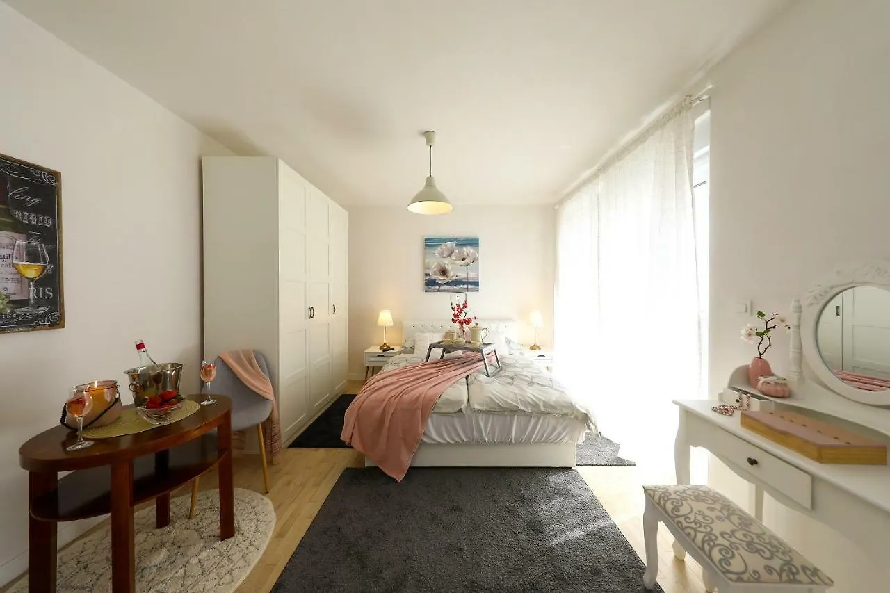 Villa Harmony Zadar