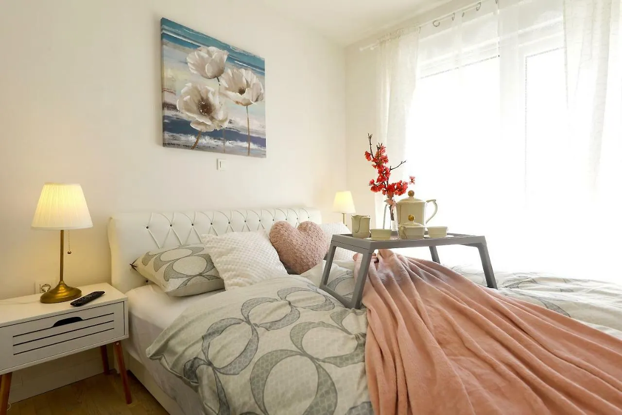 Villa Harmony Zadar