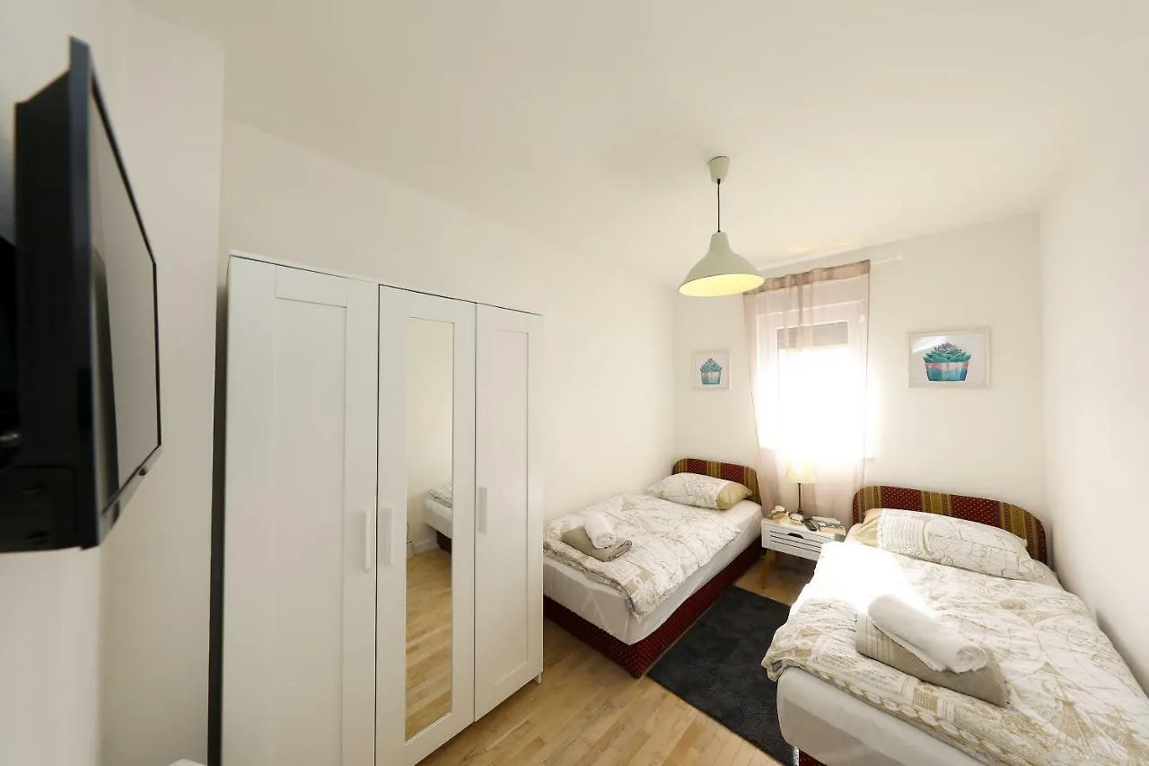 Villa Harmony Zadar