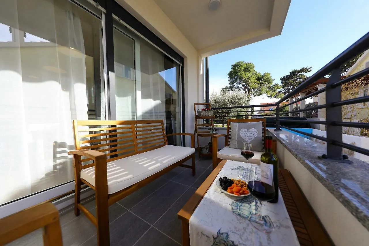 Villa Harmony Zadar