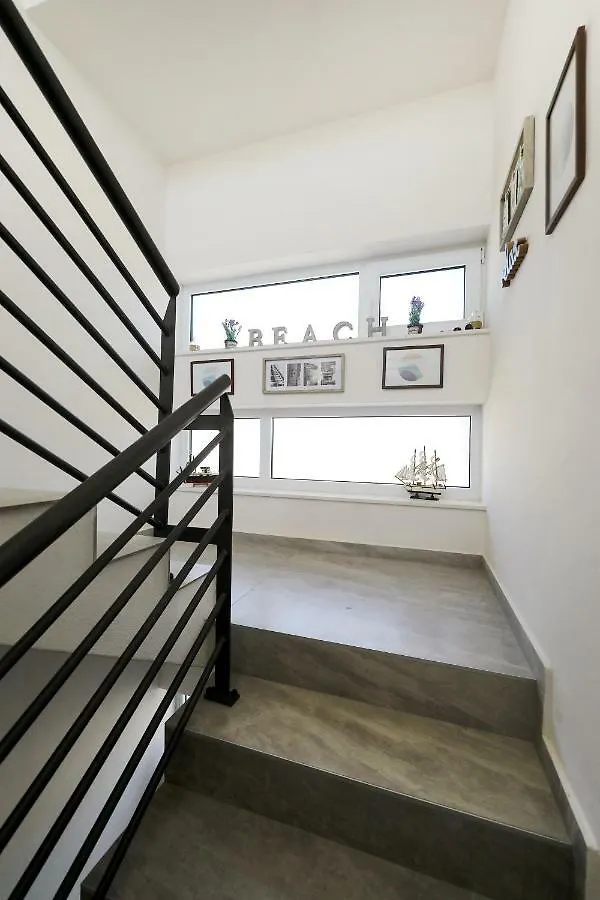 Villa Harmony Zadar 0*,  Croatia