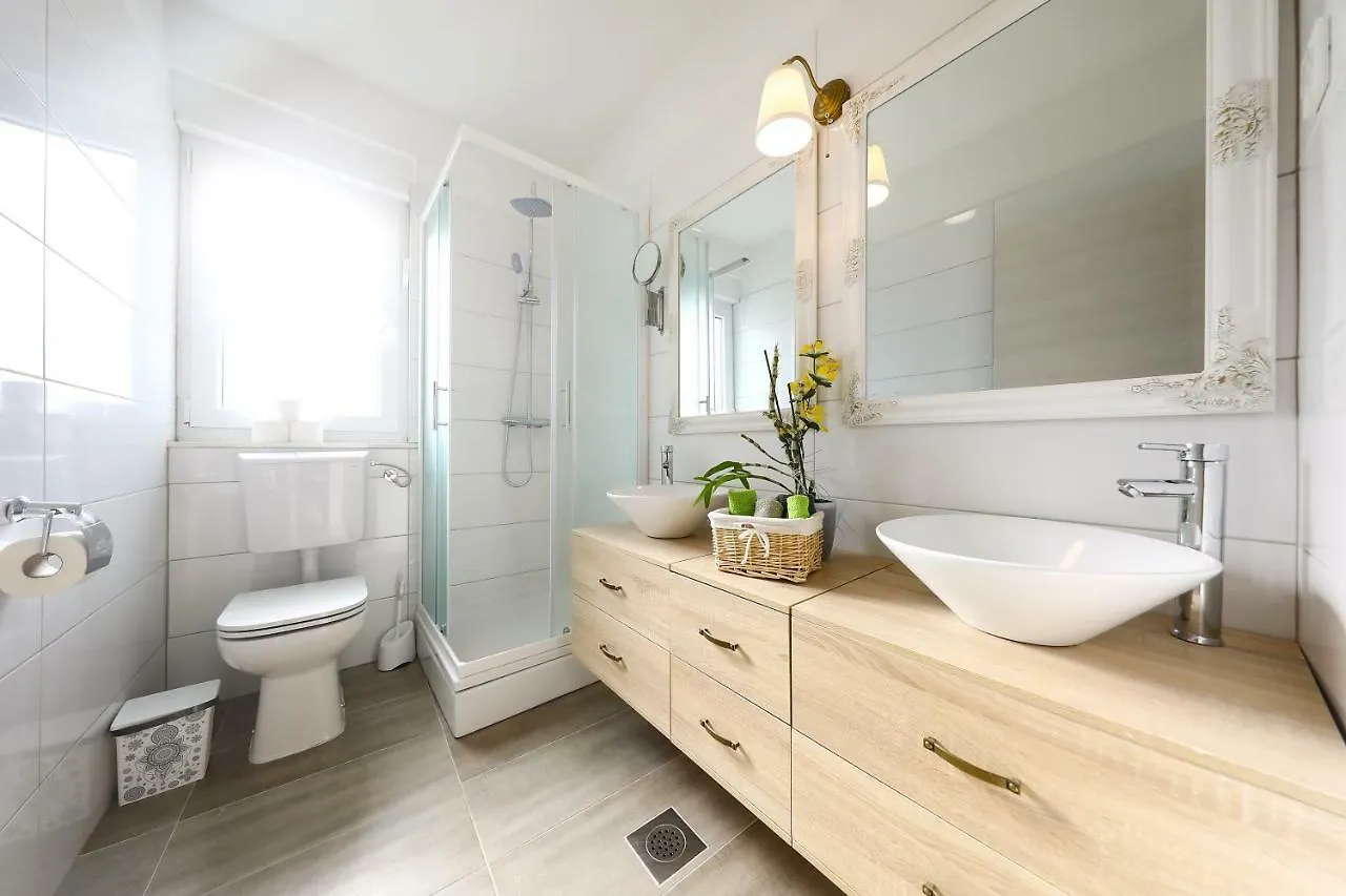 Villa Harmony Zadar