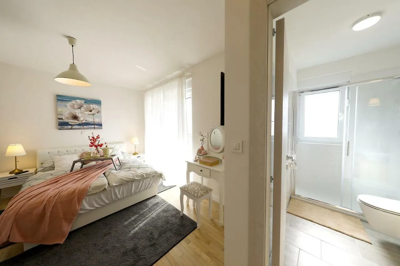 Villa Harmony Zadar