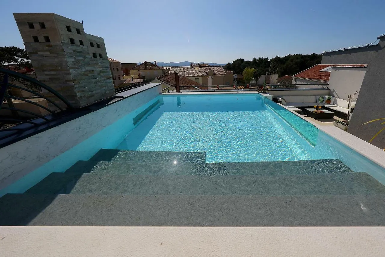 Villa Harmony Zadar 0*,  Croatia