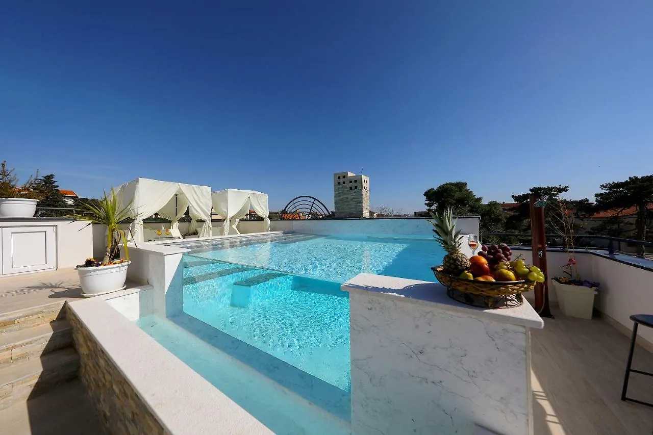 Villa Harmony Zadar
