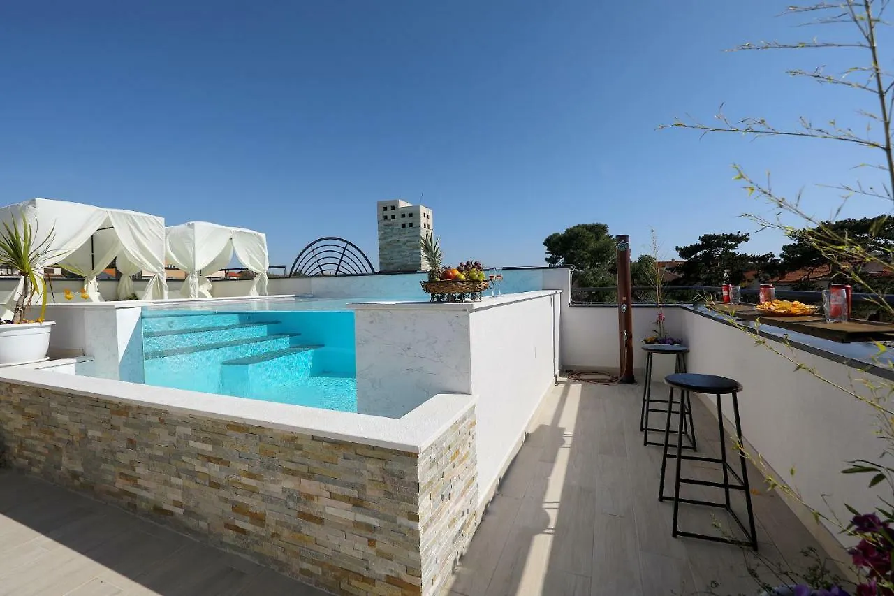 Villa Harmony Zadar