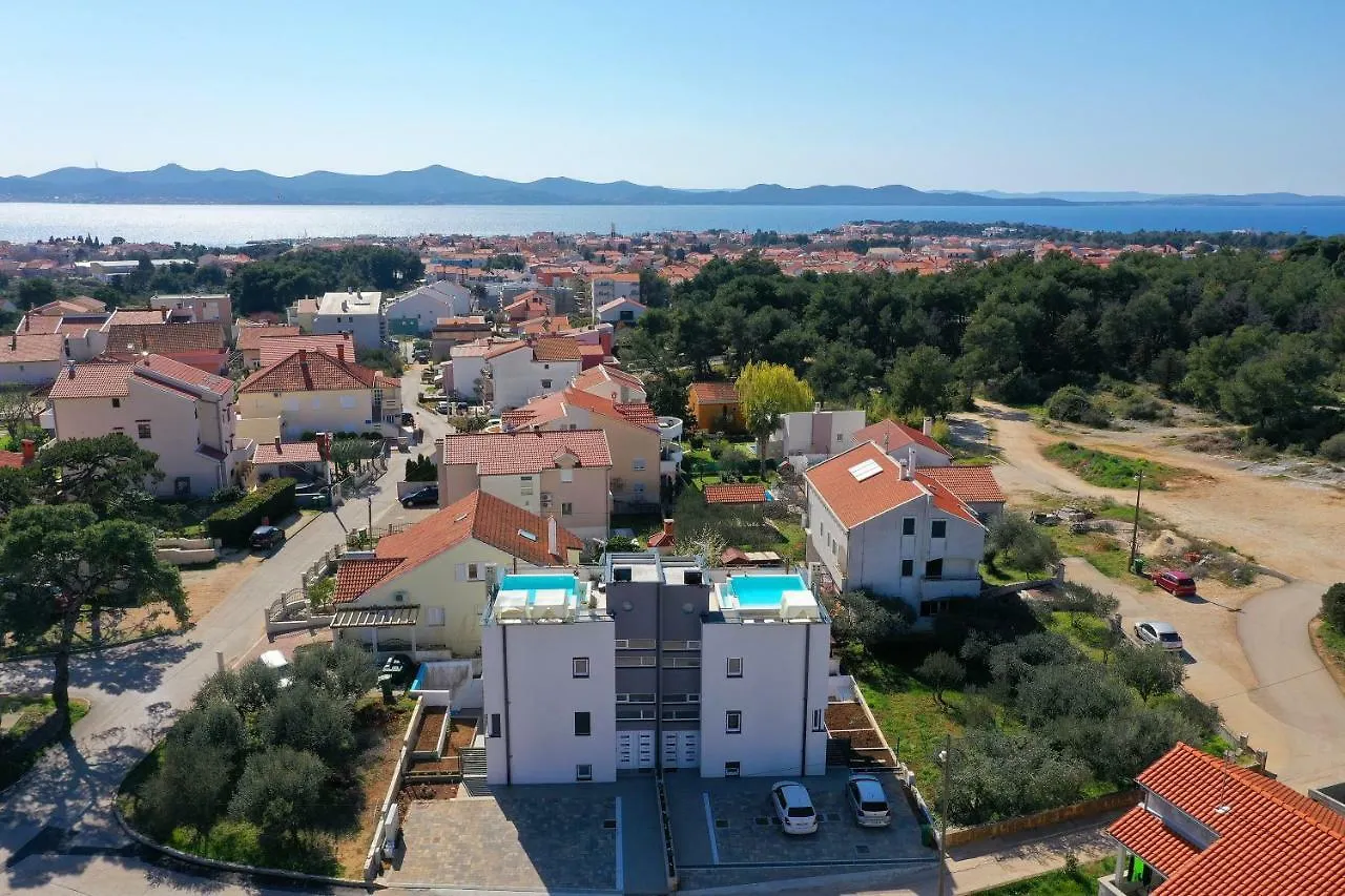 Villa Harmony Zadar