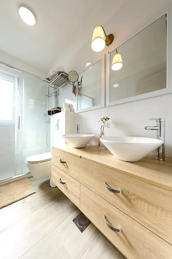 Villa Harmony Zara 0*,