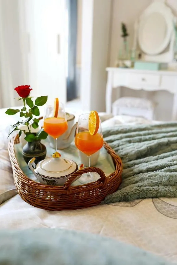 Villa Harmony Zara