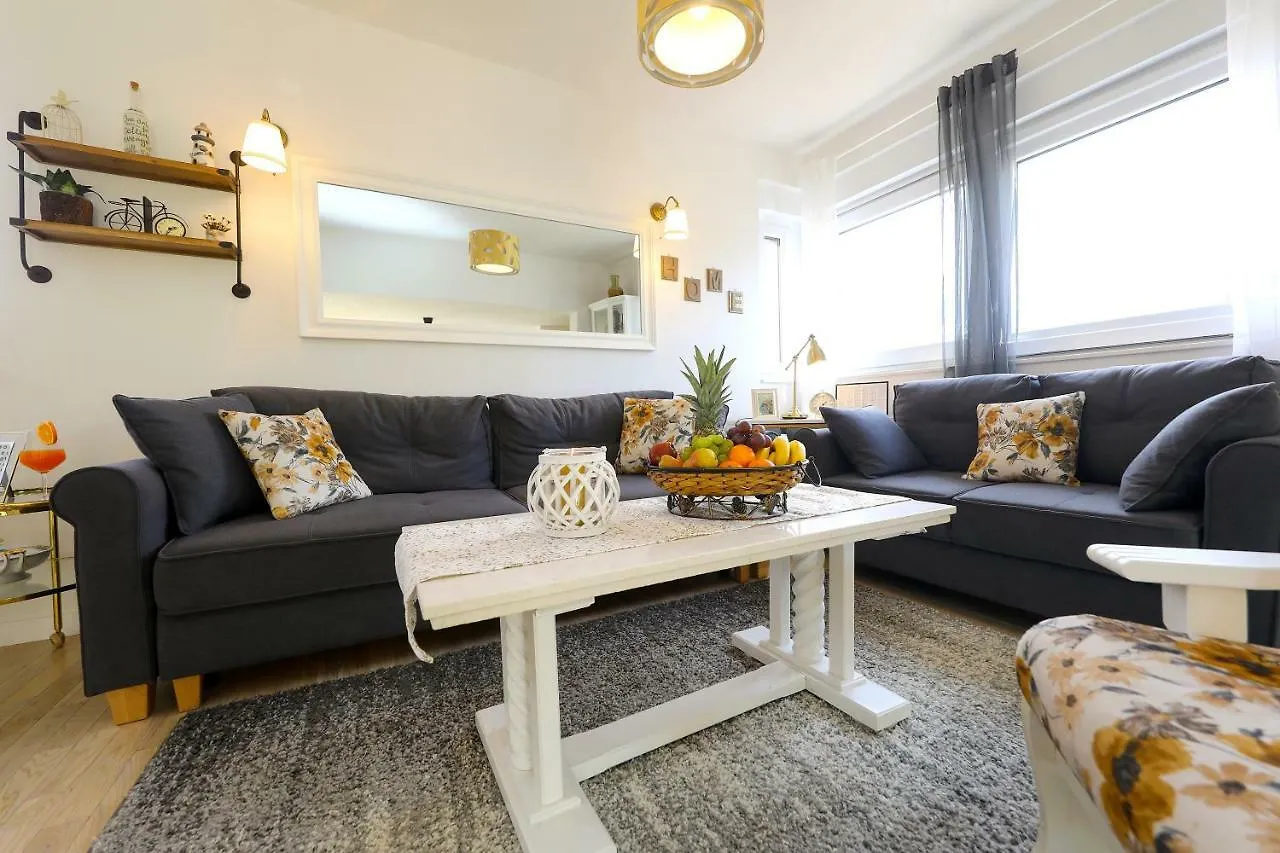 Villa Harmony Zara