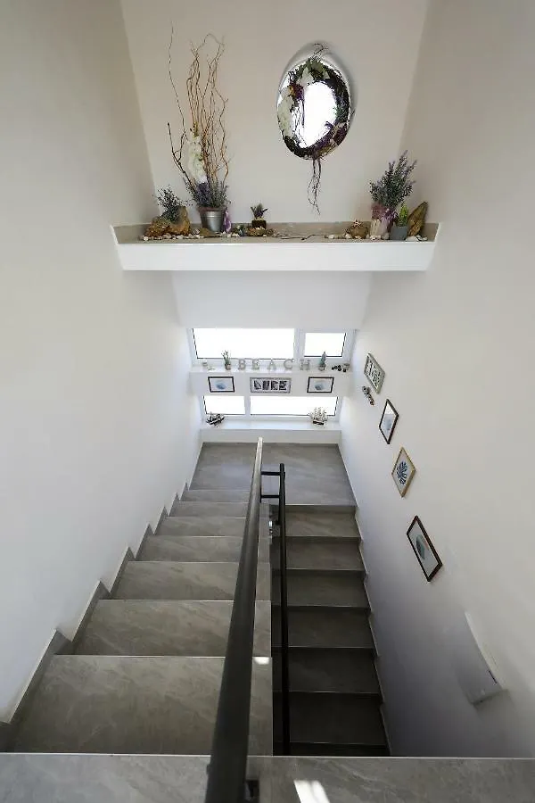Villa Harmony Zara