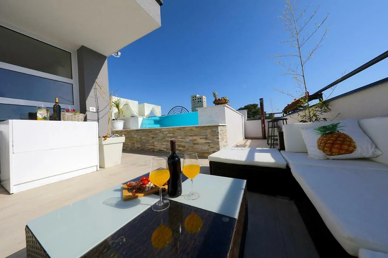 Villa Harmony Zara